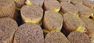 Palitos de Canela Cassia Sostenibles de Alta Calidad, Ecológicos, Aromáticos, para Decoración de Bebidas, Venta al Por Mayor - Product Image 4