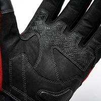 Gants de motocross et de VTT personnalisables |   Gants de cyclisme pour course tout-terrain BMX MX ATV