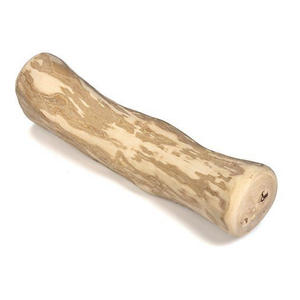 Bâton à mâcher pour chien en bois de café naturel, durable, sûr pour les mâcheurs agressifs, jouet écologique pour animaux de compagnie, fournisseur en gros - Product Image 3