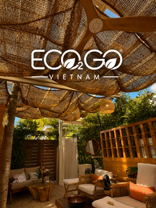 Voile d'ombrage tissée en fibre de coco naturelle de haute qualité 2026 |   Auvent pare-soleil en fibre de coco biodégradable |   Serre de jardin extérieure pour l'intimité - Product Image 1