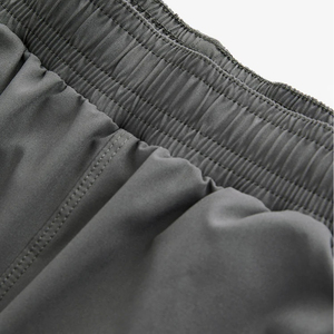 Pantalones Cortos Deportivos para Hombre, Nuevos, de Algodón y Poliéster, Casuales, Transpirables, de Secado Rápido, para Entrenamiento, Running y Gimnasio - Product Image 2