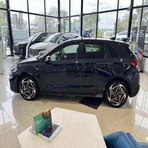 Exclusivo SUV de Lujo HYUNDAI I30 2026 - Product Image 4