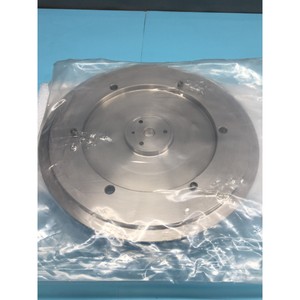 AMAT 0020-27842 Pedestal, 101, Sin Pines, 8", 117565 - Equipo y Piezas de Semiconductores de Confianza de Global Legacy Semiconductor - Product Image 4
