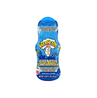 Bonbons durs super acidulés Warheads de qualité supérieure - Stock en gros pour stations-service, cinémas et boutiques de cadeaux