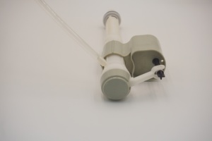 Durable Eco-Friendly High Performance Filling <b>Valves</b> PP/ABS/PVC POM Core OEM Factory Direct Toilet Inlet <b>Valve</b> - Product Image 6