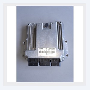 Unité de commande moteur (ECU) compatible avec RENAULT KOLEOS I HY M9RX8 2.0 DCi ECU ECM 0281017701. Fabriqué en Corée. Pièces automobiles coréennes. - Product Image 3