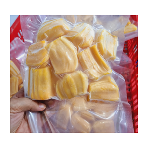 ส่วนผสมขนุนแช่แข็งเกรดพรีเมียมสำหรับแบรนด์อาหารและผู้จัดจำหน่าย - Product Image 1