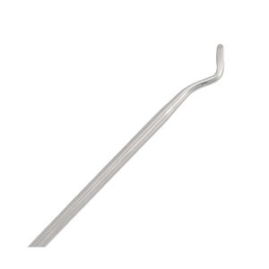 Juego de 2 Elevadores Dentales Potts 6X y 7X de Acero Inoxidable, Instrumentos Quirúrgicos para Extracción de Dientes - Product Image 5
