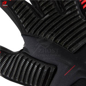Guantes de Portero con Diseño Sublimado Personalizado para Marcas Creativas, Diseño Personalizado para Deportes Urbanos - Product Image 4