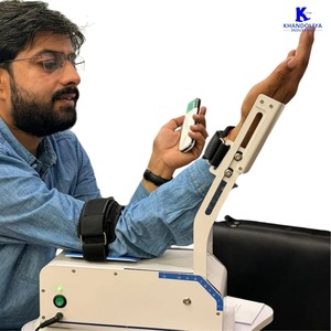 Máquina CPM para Codo K-Star, Equipo de Rehabilitación de Movimiento Pasivo Continuo para Codo, Dispositivo de Fisioterapia Postoperatoria - Product Image 3