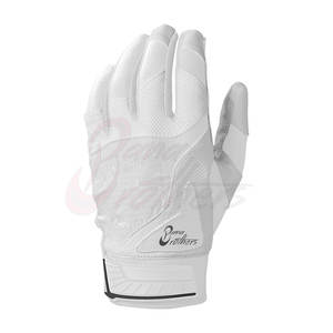 Guantes de Béisbol de Alta Calidad, Cómodos y Económicos, Guantes de Béisbol de Calidad Superior, Nuevo Modelo, Guantes de Béisbol a Bajo Precio - Product Image 2