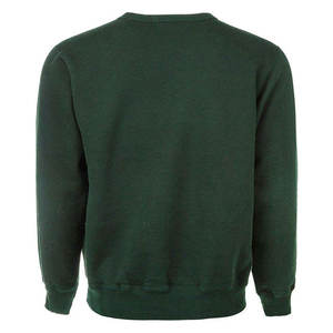 Sudaderas de Hombre de Talla Grande, Color Liso, Transpirables, Ropa Básica, Último Diseño, Sudaderas Oversize con Hombros Caídos - Product Image 2