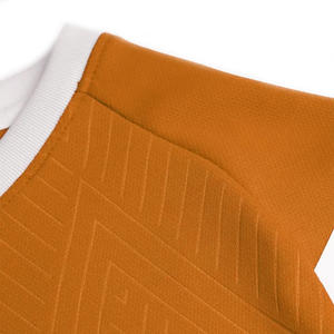 Maillot de football pour homme entièrement stylé, respirant, confortable, de qualité supérieure, facile à laver, très vendu - Product Image 4