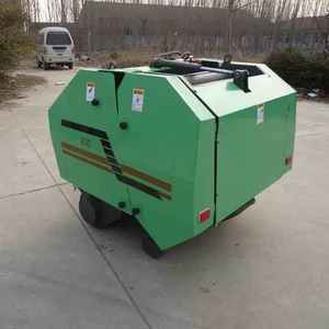 Empacadoras de Heno Redondas Originales al por Mayor, Impulsadas por Motor, de Alta Productividad, Disponibles para Compra al por Mayor con Envío Global - Product Image 2