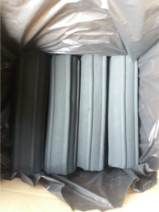 Carbón de Aserrín Grado AB, en Barra Hexagonal Cuadrada, de Larga Duración, Bajo en Cenizas, Alto Calor, Embalaje OEM, Carbón de Aserrín de Madera Dura de Vietnam - Product Image 5