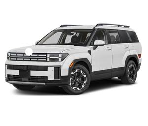 CUBIERTA DEL MOTOR DELANTERO para HYUNDAI SANTA FE 2024, PIEZAS DE REPUESTO PARA AUTOMÓVILES, CAPÓ 66400-R6000 66400R6000 HY1230192 - Product Image 1