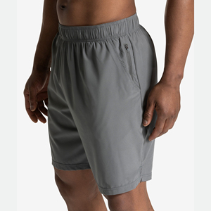 Pantalones Cortos de Algodón con Estampado Personalizado, Diseño Urbano, Estilo Casual de Verano para Hombre - Product Image 5