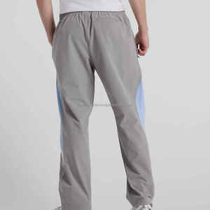 Chaquetas Impermeables Personalizadas OEM para Hombre, para Correr, Trotar, Entrenar, Ajuste Atlético, Transpirables, Resistentes al Viento, con Forro, Cortavientos para Hombre - Product Image 3