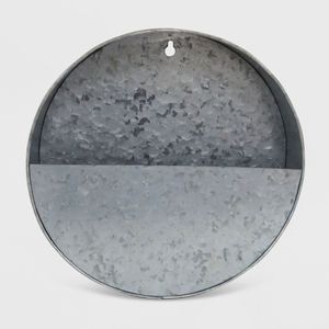 Maceta de Metal de Alta Calidad Más Vendida para Hoteles y Restaurantes, Diseño Moderno, Macetero Colgante al por Mayor - Product Image 1