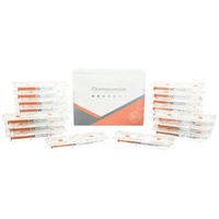 Para Opalescence PF 15% Gel de peróxido de carbamida Multiusos Accesorio para blanqueamiento de dientes Sabor a melón 40X1,2 ml Jeringas Ref