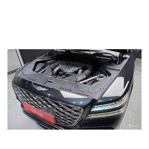 Genesis GV80 3.5T 2023, Gasolina, 2WD, con Caja de Cambios Automática, Asientos de Cuero, Cámara Trasera, 30,943 km, Volante a la Izquierda - Product Image 6