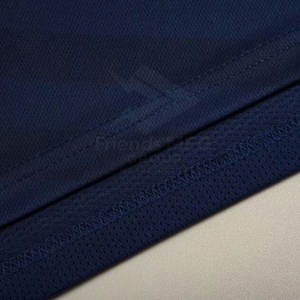 Uniforme de Fútbol Ligero, Transpirable y Ecológico de Poliéster, Ropa Deportiva Cómoda Más Vendida para Venta en Línea - Product Image 6