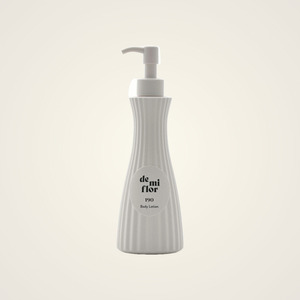 โลชั่นบำรุงผิวกายสูตรหรูหรา Demiflo 190 Val Blanc Body Lotion 250 มล. - Product Image 1