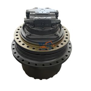 <span class=keywords><strong>Motor</strong></span> <span class=keywords><strong>Travel</strong></span> YS dengan Gear Box 2072700-590 207-27-00580 Final Drive Assembly untuk <span class=keywords><strong>Komatsu</strong></span> PC300 PC350 Final Drive <span class=keywords><strong>Assy</strong></span> - Product Image 1