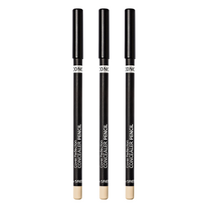 Confezione da 3 Pezzi Scontata del Correttore in Matita Saem Cover Perfection 0.5 Ice Beige - Product Image 1