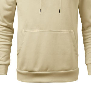 Custom Men Half Zip Color <b>Block</b> Hoodie Pullover Fleece Streetwear Casual Winter OEM Wholesale Manufacturer - Product Image 6