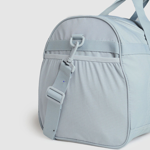 Grand sac de sport de luxe en polyester de haute qualité pour voyage, gym et sport, personnalisable, commandes en gros, fournisseur en gros - Product Image 4
