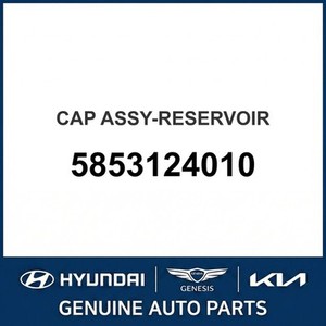 Optima Nouvelles pièces et accessoires pour voitures et camions 5853124010 - Product Image 1