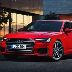 Precio Especial: Audi A6 Ejecutivo, Interior Premium, Conducción Suave, Características Modernas y Experiencia de Conducción Cómoda - Product Image 1