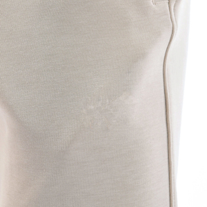 Pantalones Deportivos para Hombre, de Lona, Ecológicos, Ligeros, de Secado Rápido, Transpirables, Lisos, Teñidos, Rectos, de Color Sólido, 100% Algodón, Cintura Media - Product Image 4