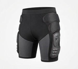 Chaqueta de Protección para Motocicleta Unisex, Conjunto de Protección para Conducir, Equipo de Seguridad Transpirable para Ciclismo - Product Image 4