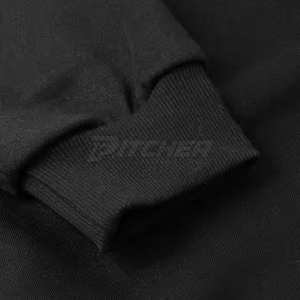 Sweat-shirts décontractés pour hommes, conçus pour un style de vie quotidien, avec un tissu doux, une coupe décontractée et une qualité durable. - Product Image 4