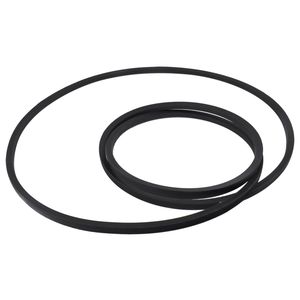 Correa de Repuesto para Cortacésped OEM Personalizada 791988 Compatible con Hustler Raptor Zero Turn 931899EX Plataforma de Corte de 52 Pulgadas 117164 - Product Image 5