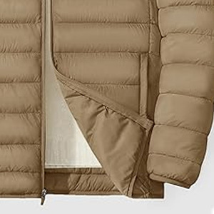 Veste matelassée noire de haute qualité North-Face, veste matelassée North-Face pour homme, veste matelassée d'hiver pour adultes, hommes - Product Image 3