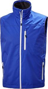 Venta al por mayor de alta calidad de invierno cálido chalecos Casual prendas de vestir exteriores de moda para hombre impermeable vela chaleco chalecos con bolsillos - Product Image 3