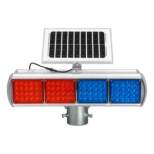 Feux de signalisation pour la sécurité routière, best-seller directement de l'usine - Product Image 1