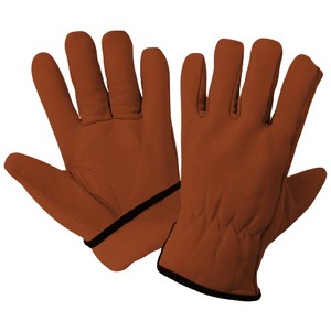 Guantes de conducción para hombre con material ligero y transpirable, guantes de conducción de cuero para mujer, guantes de conducción cortos y elegantes. - Product Image 5