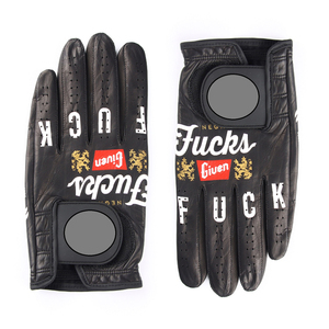 ถุงมือกอล์ฟที่ทนทาน ถุงมือกอล์ฟกันลื่นระดับมืออาชีพสำหรับผู้ชายผู้หญิงเยาวชนการฝึกซ้อมกีฬากลางแจ้ง - Product Image 5