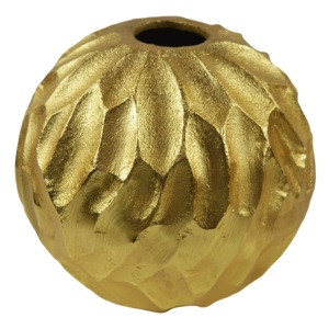 Nouveauté : Vase à fleurs en métal de style royal, pour décorations intérieures et extérieures, bureau, salon, mariage, au meilleur prix - Product Image 4