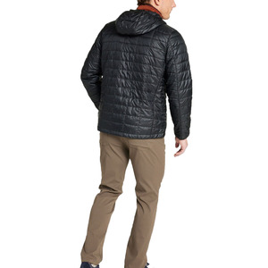Latest Design Manufacturer men Puffer Jacket Reasonable Price men Puffer Jacket for Sale - Product Image 6