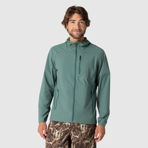 Veste de chasse pour hommes, nouvelle arrivée, veste de chasse pour hommes de haute qualité, faible MOQ - Product Image 1