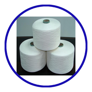 Hilo de Poliéster DTY al por Mayor 75/108 RW HIM, Hilo Texturizado Suave para Tejer y Bordar, Suministro de Exportación desde India - Product Image 2