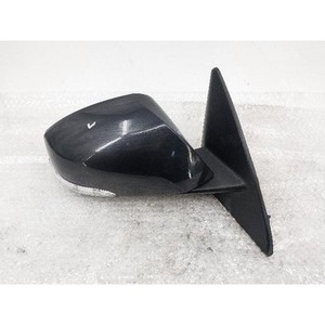 Latitude RIGHT Right Side Passenger <b>Door</b> <b>Mirror</b> (Power Foldi DM304430851 - Product Image 1
