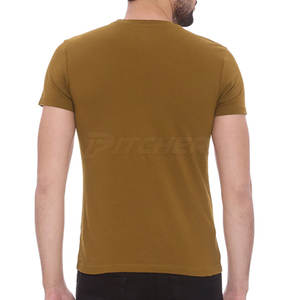 Camisetas Elegantes con Estampado por Sublimación, Estilo Moderno, Material Transpirable para Comodidad Diaria - Product Image 3