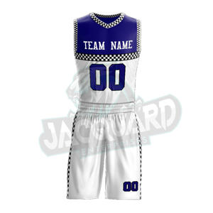 Maillots et shorts de basket-ball sur mesure de qualité supérieure, vêtements de sport, football, 100 % polyester, fabriqués au Pakistan - Product Image 2