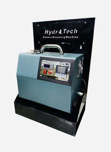 Máquina de limpieza para mantenimiento de motores - Product Image 4